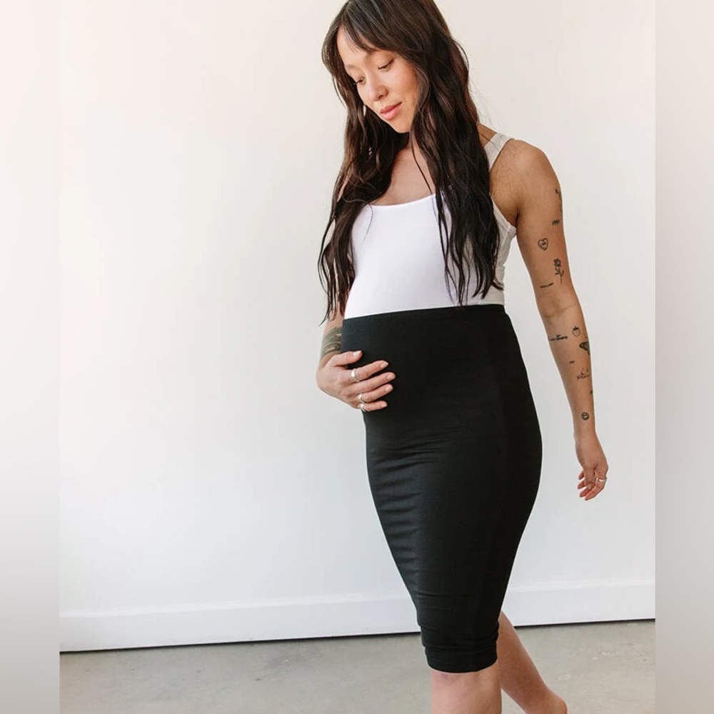Storq Pencil Skirt